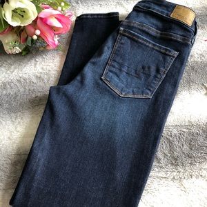 AEO super super stretch X - size 10 L